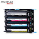 
PANTUM original CTL-355K powder box CP2515DN CP5155DN printer COL-350 toner cartridge development Bentu COL-350YMCK color imaging kit