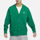 耐克（NIKE）外套男士 25夏季新款运动服装休闲防风衣舒适透气夹克 FN3899-365 L
