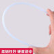 得力 得力(Deli)3844 财务装订机热熔管装订铆管Φ5.8mm*500mm装订管 得力14667*财务装订机专用铆管
