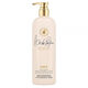 Ludevo [Premium Selection] Shampoo Conditioner Set French Luxury Fragrance Shampoo New Year Sage Anti-dandruff Shampoo 690ml