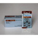 German original Digihear hearing aid special battery 10D 13D 312D 675D zinc air battery Germany 10D (1 box 60 pieces)