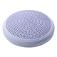 Dewick Yoga Balance Mat Air Kissen Rehabilitationstraining ausbalancierter Cross-Foot-Massage Ball Dish Knöchelübung für Kinder