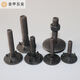 Shenzhiyou integrated belt screw bolt, bucket screw, hopper elevator screw bolt, integrated belt nail screw, M10*45 50 sets