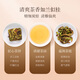 Dayongshan 2025 Zhangping Narcissus Spring Té 3A Grado de té de té orgánico Bolsas 48 g de fragancia