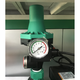 Water pump intelligent controller electronic pressure switch automatic pumping adjustable water flow water pressure booster pump protection custom-made Yibo high quality with 201eh (start 0.8)