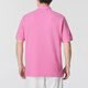 
Nike (NIKE) POLO shirt men's 25 summer new sportswear running fitness suit solid color cotton short-sleeved breathable T-shirt FN3895-675/show photos to return 5 S [165] Weight 90~110 Jin [Jin equals 0.5 kg]