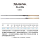 DAIWA 21 new product ZILLION Zilong competitive lane rod lightweight long-range shot wide high-carbon fishing rod 2.03 meters 682LXS straight handle