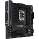 ASUS (ASUS) 13e génération CPU Motherboard I7 13700KF 13790F 13700F Boîte de tablette lâche U Set Set TUF B760M-Plus DDR4 Heavy Gunner i7-13700KF Loose Tablet [trois ans d'assurance magasin]