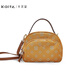 Sac Kaitz Nouveau style 2023 Sac à corps crossbody Sac à bandoulière Sac Bag de coquille