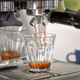【8成新】铂富（Breville）BES878 半自动意式咖啡机 家用咖啡粉制作 多功能咖啡机 流光银 Brushed Stainless Steel