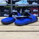 阿迪达斯 （adidas）拖鞋女鞋2025夏季沙滩鞋轻便一字拖时尚透气休闲鞋运动鞋GV9713 GV9713 39