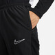 
Nike NIKE sports pants men loose legs ACD23 TRK pants DV9737-010 black 2XL