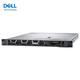 戴尔 （DELL）PowerEdge R450 1U机架式服务器主机整机ERP计算存储数据库共享deepseek 1*银牌4310 12核 2.1G 32G内存/4*2.4TB 10K/H755