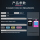 
Jingcheng 47XL large capacity ink cartridges are suitable for HP HP4825 4826 4828 4829 4877 47XL printer [700 pages] 6ZD61AA color ink cartridges