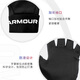Under Armour warm gloves for men and women riding electric bicycles for men and women thickened cold-proof autumn and winter skiing touch screen gloves black L
