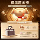 
Che Guimu thermal insulation bag thermal insulation bag 15 liter lunch box bag thermal insulation box portable ice bag refrigeration bag breast milk medicine cold protection