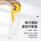 美克杰电工胶布防水胶带绝缘耐高温高粘胶布PVC黑色电胶布批发 混装 880米总数5卷【粘力】