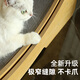 喵仙儿猫咪跑步机低音滚轮宠物运动健身大型猫爬架自嗨猫玩具 大号