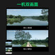 普联（TP-LINK）双摄像头家用tplink户外4g监控器360度无死角带夜视全景双镜头双画面手机远程插sim流量卡无需wifi 【4G流量版】800万双摄｜IPC689-A4GY 256G内存卡 