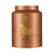 八马茶业 红茶 乌龙茶 铁观音 龙井 白茶 普洱 茶叶自己喝 礼罐装 【浓香铁观音】252g