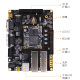 ALINX 黑金 FPGA 开发板 Xilinx Artix7 XC7A100T 视频光纤通信 AX7102 AN9767套餐