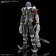 Bandai Figura Digimon Modelo ensamblado Toy 18 cm FR Fallen Hell Beast