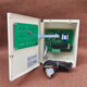 Dry-type transformer temperature control box computer thermostat intelligent temperature detection controller