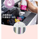 惠普（HP） 676 打印机无线双面连供一体机 打印机家用 办公学生作业办公照片打印复印扫描 Tank 676双面打印（内含8000张打印量）