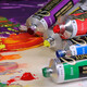 Rembrandt Rembrandt Ölmalerei Pigmente 40 ml Original importiert Ölmalerei Kunstmalerei Pigmente Rembrandt Serie 1 (1) Rembrandt Ölmalerei S1: 702 Holzkohle Schwarz