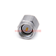 
Dongfang Xupu IPEX to SMA male and female heads mutual rotation, stainless steel RF adapter IPEX1 generation/3 generation/4 generation/5 generation to SMA IPEX/SMA-JJ-1 generation
