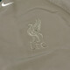 耐克（Nike）天朗足球耐克21/22利物浦足球运动出场夹克长袖外套DA9764-391 L