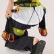 始祖鸟（ARC’TERYX）Skaha Harness 男士攀岩登山安全带背带适合单段和多段攀岩 XS