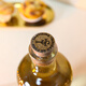 San Trinidad Rum importiert in Spanien Kubaner Spezialität Rum Fremdwein Rum Backen Mojito Getränkebasis Wein San Trinidad 3 Jahre Rum 700 ml 1 Flasche