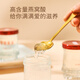 Banshan Farm [Instant Eat Bird's Nest High-end Gift Box] Nutritional Supplements for Confinement Pregnancy and Female Female to Send Wife Parents and Elders