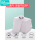 Disney Gaze Windel reines Baumwoll Neugeborenes Baby Atmungsaktives Meson-Stoff Baby Special Baumwolle Windeln Senf Samen Waschbarer Urinring [10 Packs] Hochdichte Blasengarn 60*80 cm (l
