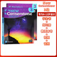 American ESL umfassende Grundschule Lehrbuch Neue Cornerstone Stufe 123456 Schülerbuch + Übungsbuch -Schüler -Set einschließlich Online -Lernkonto Level 4 Übungsbuch