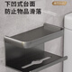Caja de papel higiénico AIJP Caja de papel de baño Papel de papel higiénico Partita de papel de papel de rollo sin correa para el pañuelo de pañuelo