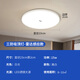 Fanyao radar sensor lamp ultra-thin three-proof ceiling-mounted lamp stair aisle corridor corridor lamp smart lamp 15W-radar sensor
