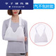 Jian Jue Fixed Sling Arm Plaster Forearm Sling Broken Arm Hand Support Broken Halter Bandage SN0221 Honeycomb Mesh Breathable Not Covering Elbows One-size-fits-all_F538