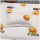 Jatu Lace Pillowcase Children's Pillowcase 35*55 Student Pillowcase 40*60 Single Pillowcase One Pack 48*74 Sweet (Cartoon Character Randomly Sends 30*50