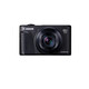 Canon Powershot SX740 HS 40 times Optical Relax Digital Camera HD home tourist telephoto telephoto SX740 HS black official standard [non -memory only factory configuration] Detailed drop -down details