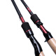 达亿瓦（DAIWA）新款 FUEGO FG 高性能路亚竿碳素钓鱼竿 进口钓具渔具 2.13m 702MFS（中调直柄）