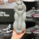 耐克（NIKE）官网官方男鞋 2025春季新款运动鞋缓震休闲鞋 FQ2694-001 44