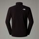 北面（The North Face）【BC直邮】男士黑色涤纶混纺登山夹克 NF0A897B-7IN  七夕礼物 S码