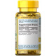 
Vitamin D3-1000IU*100 Soft Capsules PuritansPrid 15605 15605