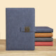 
Baidedi Company Business Annual Meeting Gift Customized Logo Event Conference Employee Customer Souvenir Anniversary Celebration High-end Commemoration Blue-A5 Notebook + Signature Pen + Umbrella 500ml