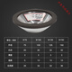 Yueechangsheng 100-150 mm Tazón de diamante de diamante Rueda de molienda de molinete Cemento Cemento de acero de acero de alta velocidad Tungsten Cutter Cutter CBN12532 HOJO 103 150 MESH