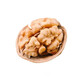 Shisi new goods now fried Xinjiang pepper and salt walnuts thin-skinned walnuts snacks for pregnant women wholesale nuts peach thin-skinned walnuts 5Jin Jin equals 0.5kg