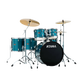 
TAMA drum set Nissan Starclassic Maple Japan Exotic Maple jazz drum SM42-OLM+SMS65 with HV5WN hardware set