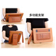 
Applicable to Apple iPad2/3/4 protective case 9.7-inch A1458 tablet case A1396 full-inclusive A1430 dark brown [tempered film + stylus] iPad Air3 (10.5-inch)